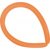 ШДМ (2''/5 см) Оранжевый (816), пастель, 50 шт.