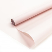 Упаковочная матовая пленка (0,7*10 м) Ecology, Ярко-розовый, 1 шт.
