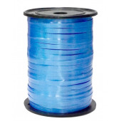 Лента (0,5 см*230 м) Светло-синий, 1 шт.