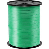 Лента (0,5 см*500 м) Зеленый, 1 шт.