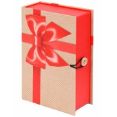 Коробка подарочная Подарок, 18*12*5 см, 1 шт.