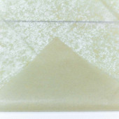 Упаковочная бумага, Тишью (0,5*0,65 м) Горчичный, 10 шт.