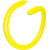 ШДМ (2''/5 см) Желтый (020), пастель, 100 шт.