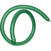 ШДМ (1''/3 см) Темно-зеленый (032), пастель, 100 шт.