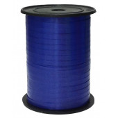 Лента (0,5 см*230 м) Темно-синий, 1 шт.