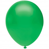 Шар (12''/30 см) Зеленый (812), пастель, 50 шт.