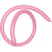 ШДМ (1''/3 см) Розовый (009), пастель, 100 шт.