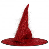 Волшебная шляпа Красный, 1 шт.